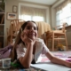 Campaña de Danone cuidado de las familias