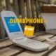 Campaña Dumbphones de Fnac