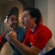 Personal Flow lanza campaña Mundial Flow diferentes generaciones misma pasión