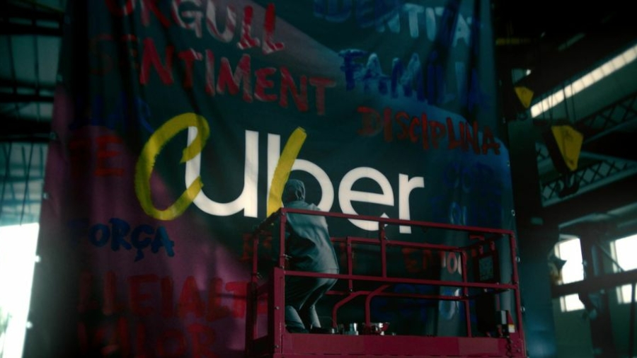 Uber lanza la campaña Qué significa ser culer