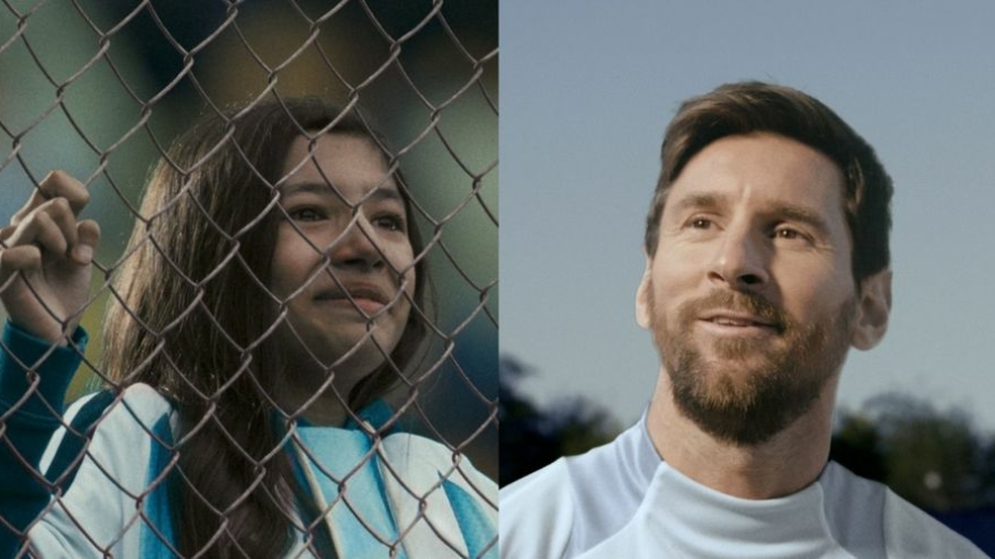 YPF Argentina estrena la campaña Simbiosis