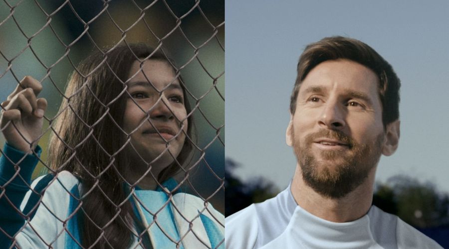 YPF Argentina estrena la campaña Simbiosis