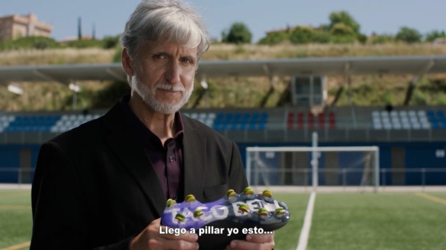 Taco Bell lanza la campaña Sin tacos no hay fútbol
