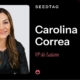 Seedtag contrata a Carolina Correa en el cargo de VP Latam