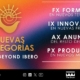 FIAP incorpora la línea de categorías FIAPx - Beyond Ibero