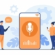 mejores chatbots de voz con IA para empresas