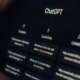 ChatGPT