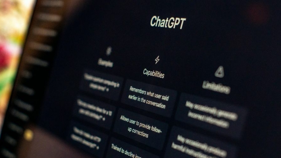 ChatGPT