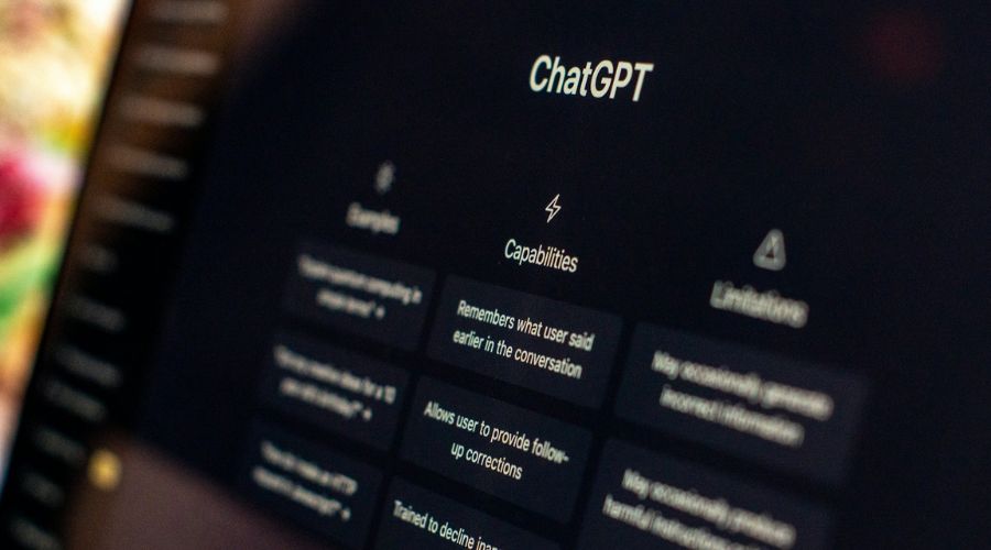 ChatGPT