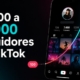 cómo conseguir seguidores en TikTok