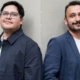 Don by Havas México promociona a Daniel Díez Arroyo y a Diego Ángeles Ramírez a Executive Creative Directors