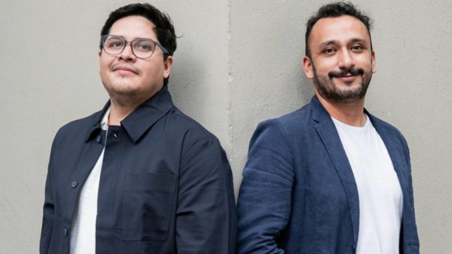 Don by Havas México promociona a Daniel Díez Arroyo y a Diego Ángeles Ramírez a Executive Creative Directors