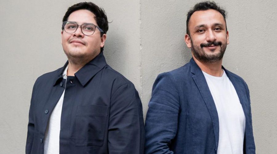 Don by Havas México promociona a Daniel Díez Arroyo y a Diego Ángeles Ramírez a Executive Creative Directors