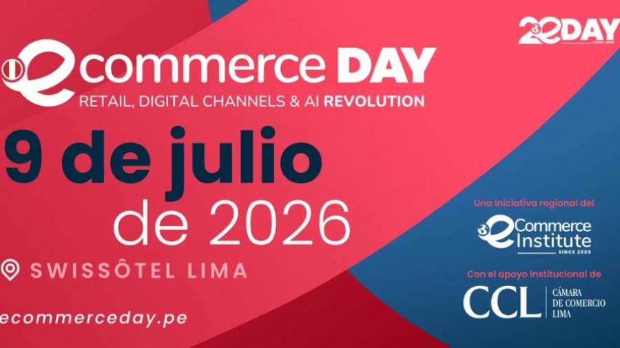 eCommerce Day Perú 2026