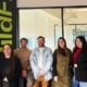 Equipo de la agencia Wild Fi Chile