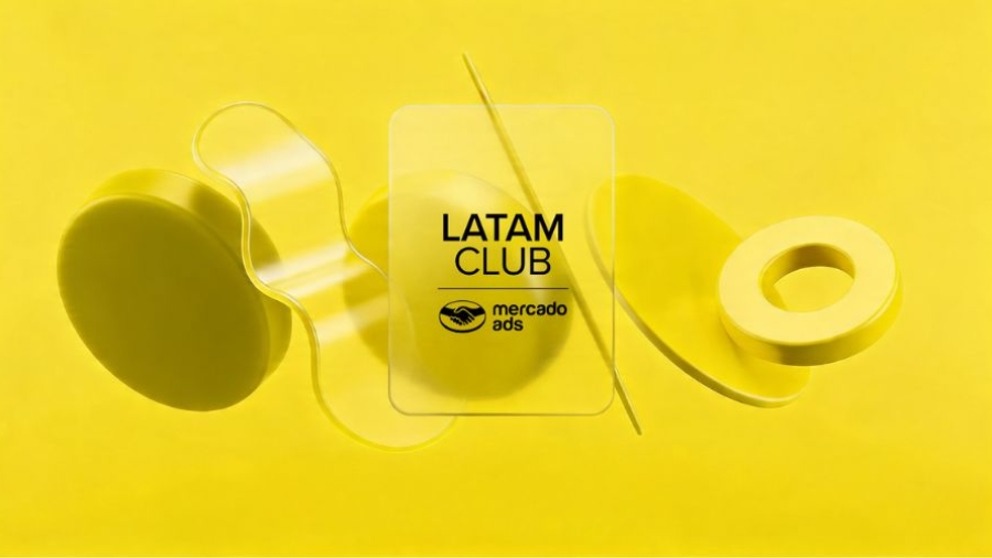 Espacio LATAM Club de Mercado Ads