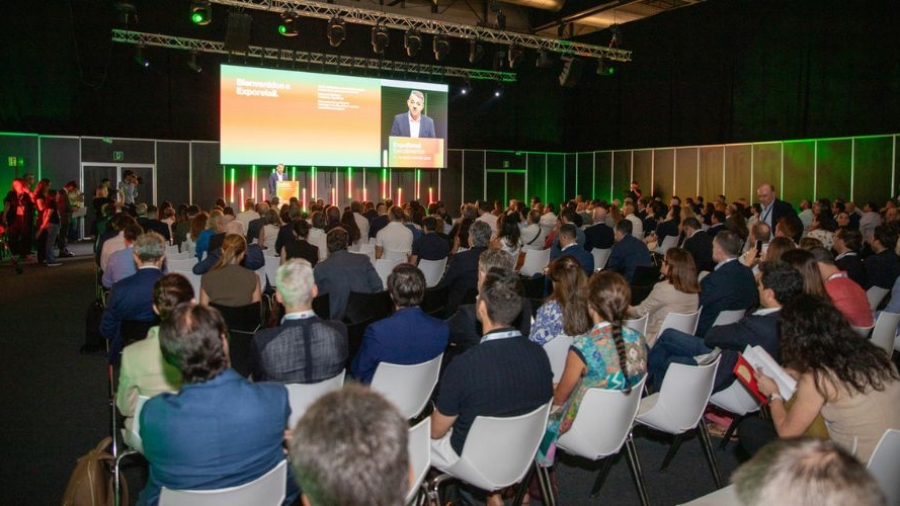 ExpoRetail Iberoamérica 2026