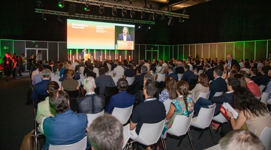 ExpoRetail Iberoamérica 2026
