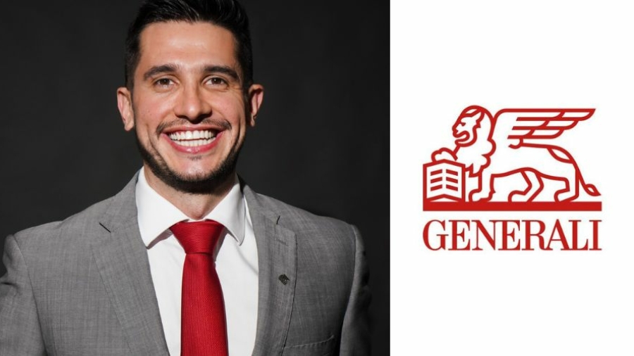 Fabricio Porto es Fabricio Porto nuevo Head of Client & Broker Relationship Manager y Area Manager de Generali para Portugal y LatAm