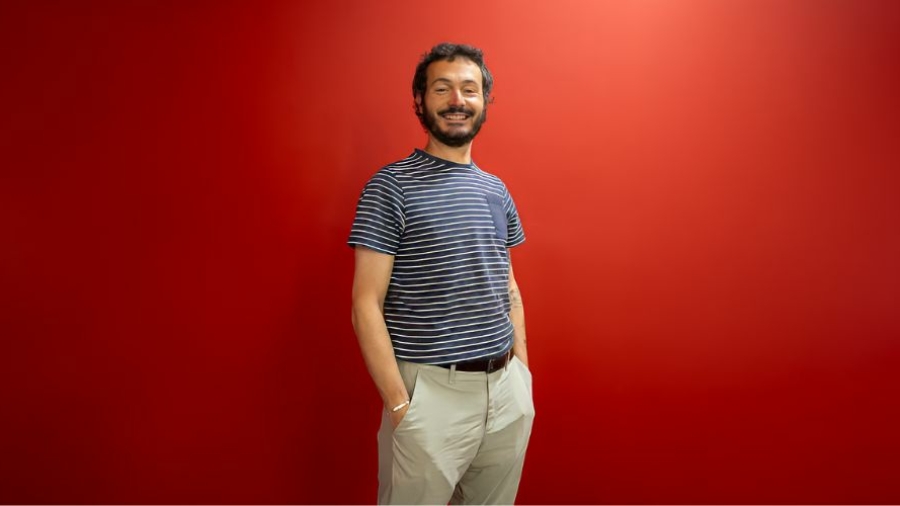 Federico Botella es Group Creative Director de Havas Creative España