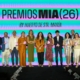 Ganadores de los Premios MIA 2026 by Huerto de Santa María