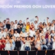 Ganadores de los Premios OOH Lovers