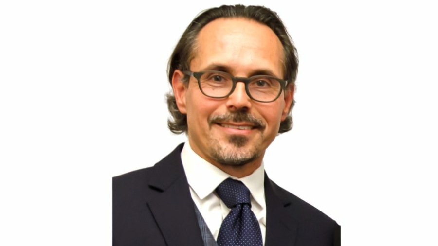 Hyatt nombra a Geoffray Maugin nuevo VP Marketing & Loyalty para la región EMEA