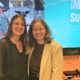 Helena Navarro y Marta Benedito de Penguin Random House