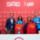 Hellmann's y Skip presentan estrategia de patrocinio de España en el Mundial 2026