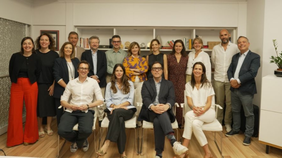 Jurado de los Premios a la Eficacia 2026