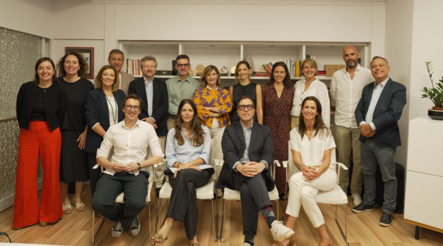 Jurado de los Premios a la Eficacia 2026