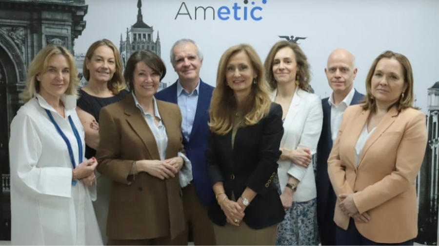 Jurado de los Premios EJE&CON 2026