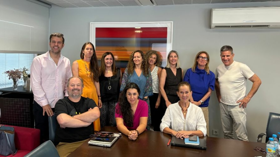 Jurado de los Premios OOH Lovers 2026