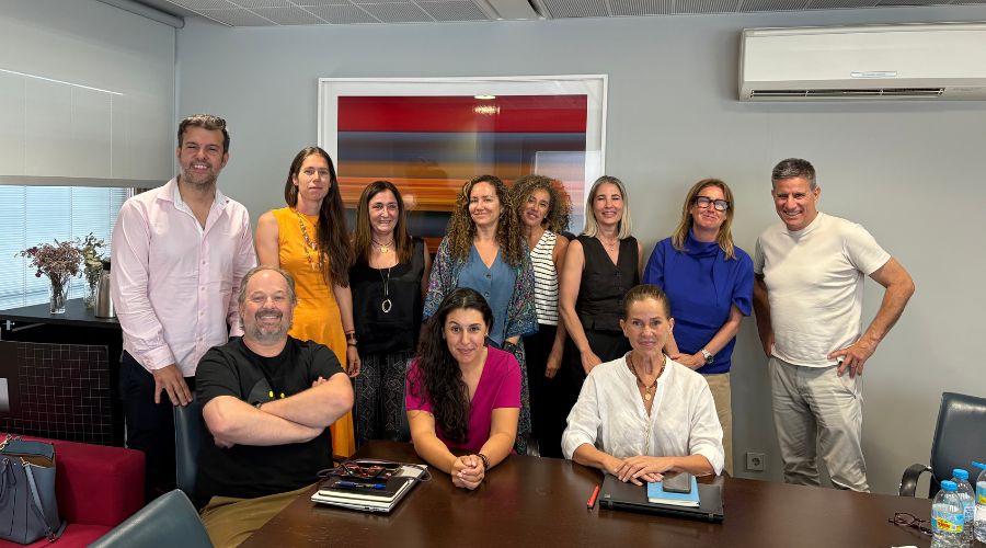 Jurado de los Premios OOH Lovers 2026
