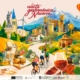 Turismo de Navarra presenta el proyecto La vuelta gastronómica a Navarra