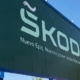 Škoda lanza el SUV Škoda Epiq