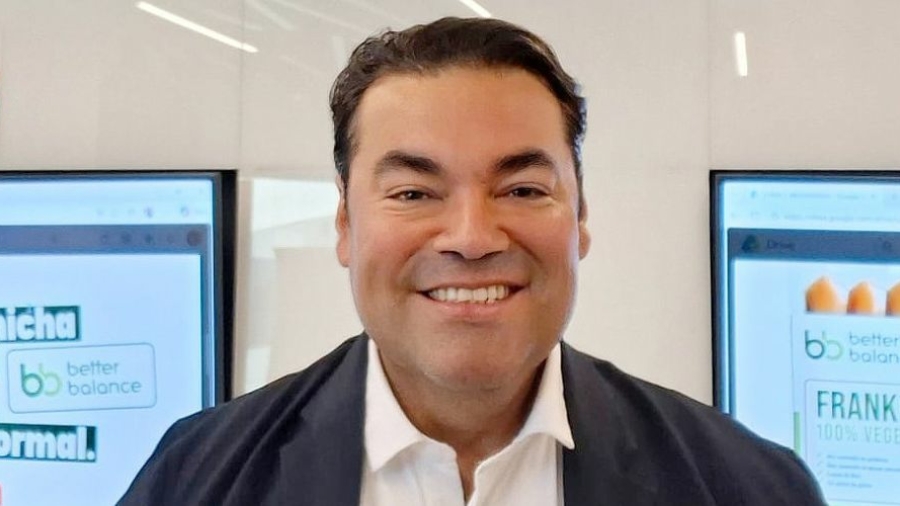 Leonardo González es Director de Better Balance en Europa