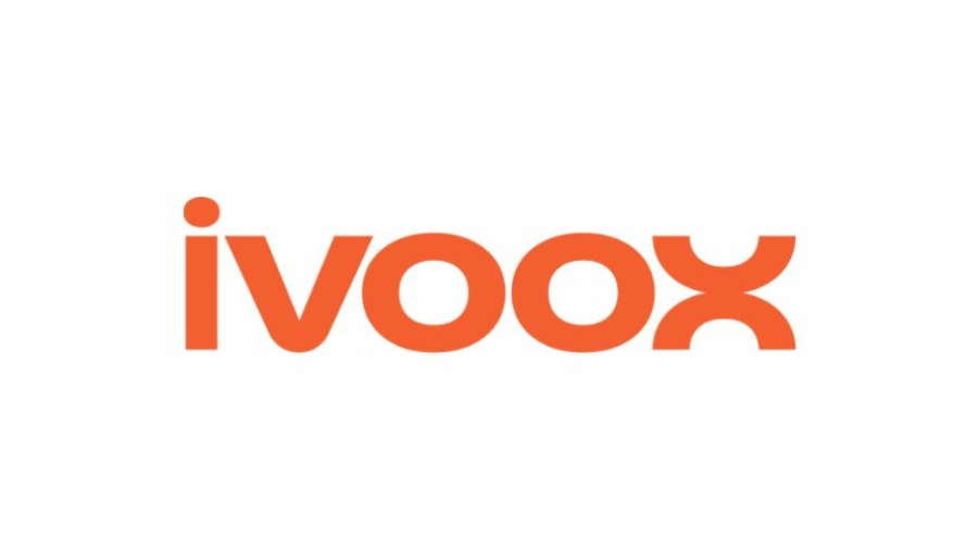 logotipo de iVoox
