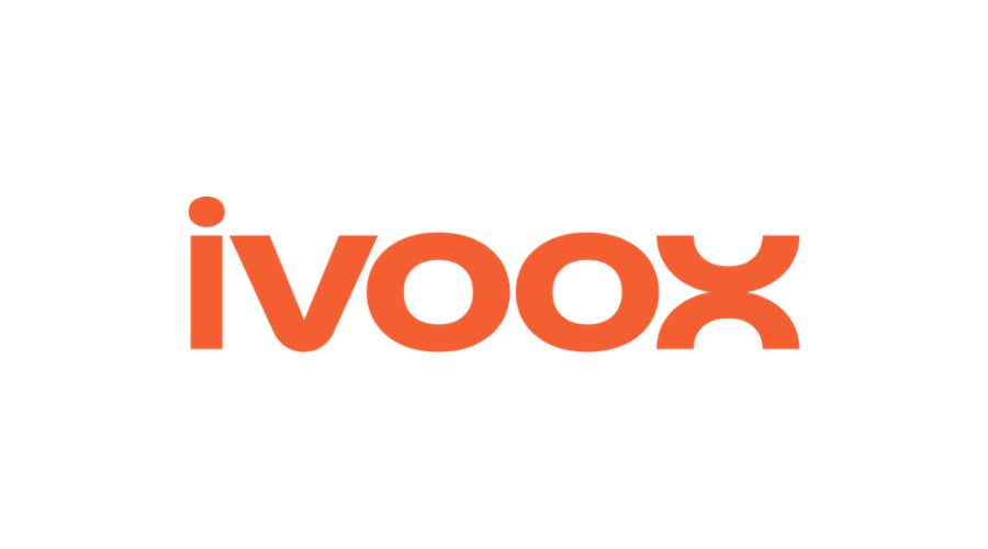 logotipo de iVoox