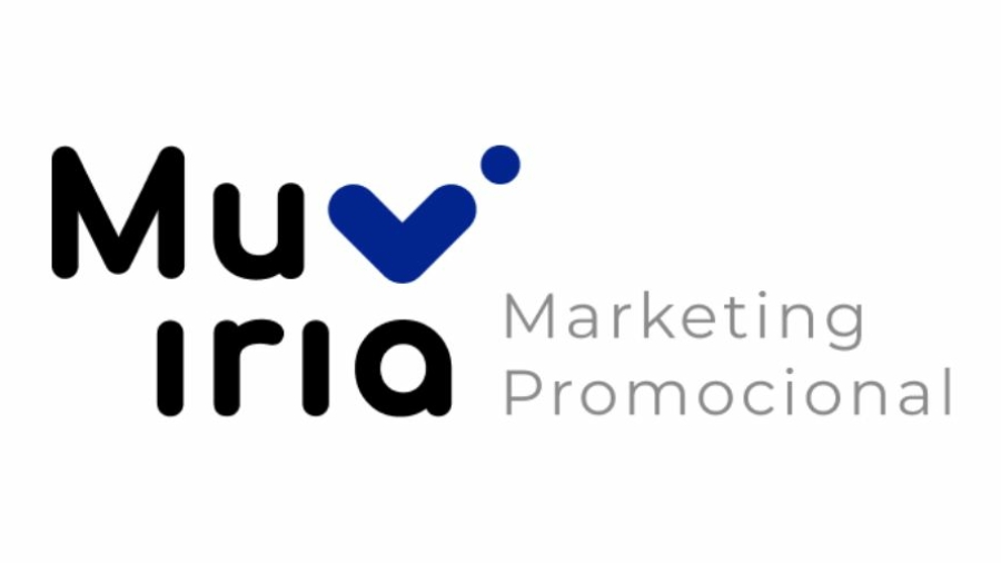 Logotipo de Muviria