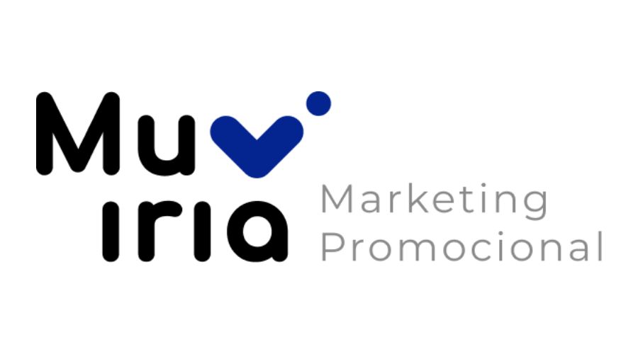 Logotipo de Muviria