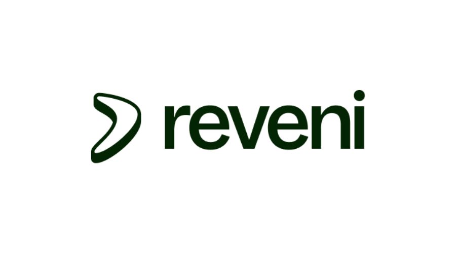 Logotipo de Reveni