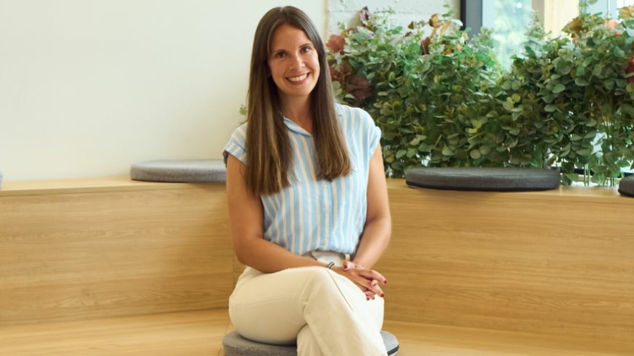 Lucía Mateos es Business Director y Head of Healthcare PR de Ogilvy Spain