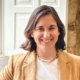 Marta Ferro es presidenta del Clúster da Comunicación de Galicia