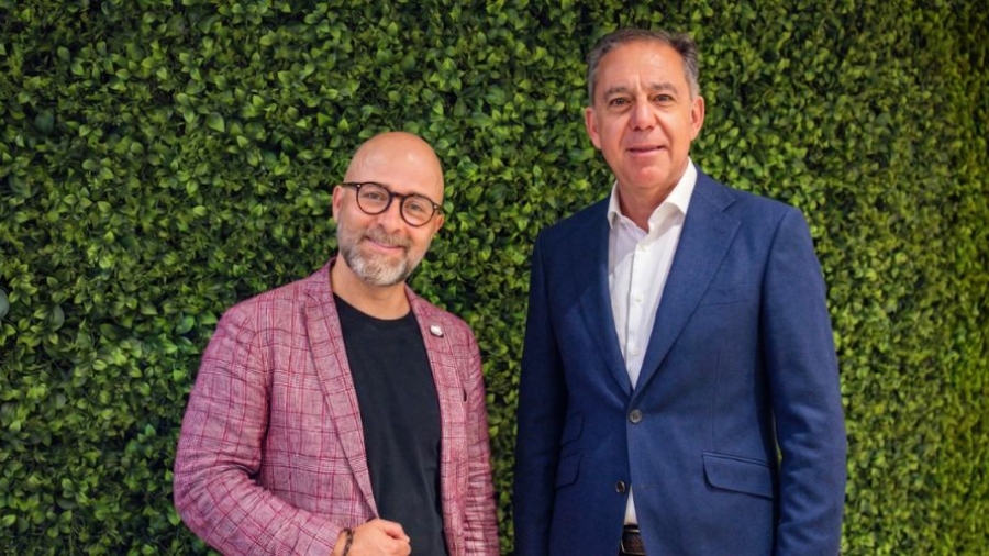 Mauro Fuentes es Country Manager de Findasense para España