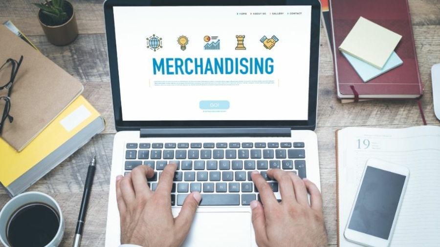 merchandising