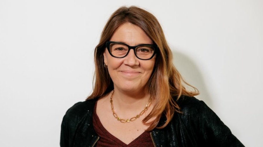 Mónica Navas es Directora del área de Healthcare para España de LLYC