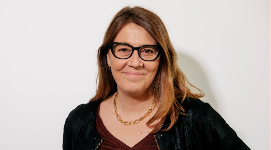 Mónica Navas es Directora del área de Healthcare para España de LLYC