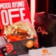Orijin en Just Eat