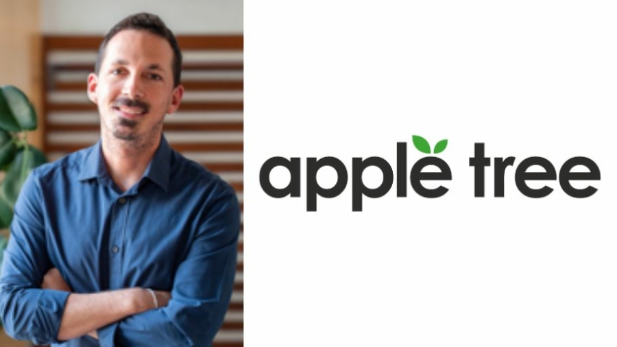 Pau Marcos es Account Director del departamento corporativo de APPLE TREE Barcelona